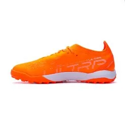 Bota Puma Ultra Ultimate Cage -tienda de material de futbol bota puma ultra ultimate cage naranja 2