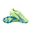 Bota Puma Ultra Ultimate FG/AG -tienda de material de futbol bota puma ultra ultimate fgag fizzy light parisian night blue glimmer 0