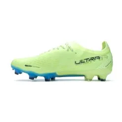 Bota Puma Ultra Ultimate FG/AG -tienda de material de futbol bota puma ultra ultimate fgag fizzy light parisian night blue glimmer 2