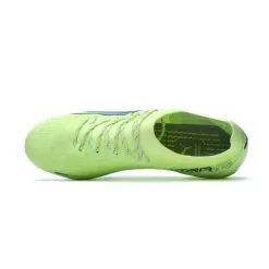 Bota Puma Ultra Ultimate FG/AG -tienda de material de futbol bota puma ultra ultimate fgag fizzy light parisian night blue glimmer 4
