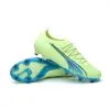 Bota Puma Ultra Ultimate FG/AG Mujer -tienda de material de futbol bota puma ultra ultimate fgag mujer fizzy light parisian night blue glimmer 0