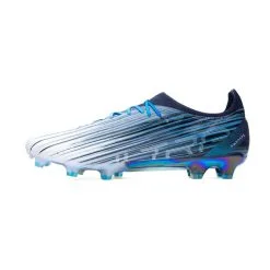 Bota Puma Ultra Ultimate FG/AG 9 Bota Puma Ultra Ultimate FG/AG -tienda de material de futbol bota puma ultra ultimate fgag navy white bright aqua 2