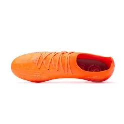 Bota Puma Ultra Ultimate FG/AG -tienda de material de futbol bota puma ultra ultimate fgag ultra orange white blue glimmer 4