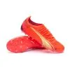 Bota Puma Ultra Ultimate MG -tienda de material de futbol bota puma ultra ultimate mg coral 0