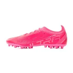 Bota Puma Ultra Ultimate MG -tienda de material de futbol bota puma ultra ultimate mg sunset pink hero blue white 2