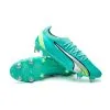 Bota Puma Ultra Ultimate MxSG -tienda de material de futbol bota puma ultra ultimate mxsg electric peppermint white fast yellow 0