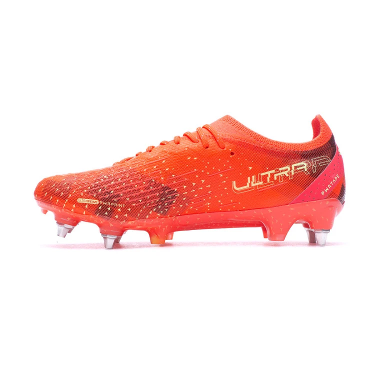 Bota Puma Ultra Ultimate MxSG 5 Bota Puma Ultra Ultimate MxSG - Imagen 3