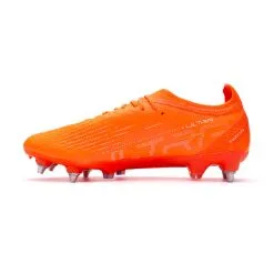 Bota Puma Ultra Ultimate MxSG -tienda de material de futbol bota puma ultra ultimate mxsg ultra orange white blue glimmer 2