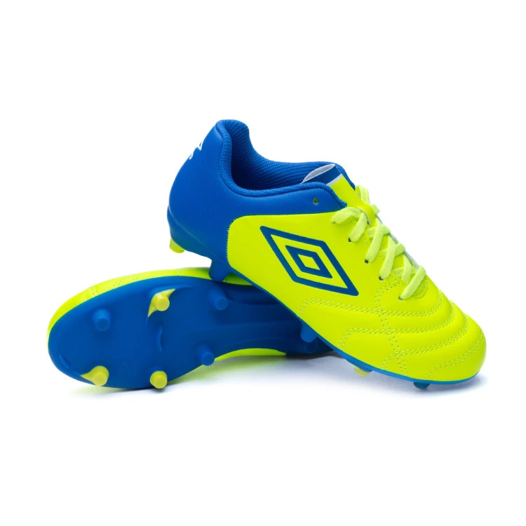 Bota Umbro Umbro Classico Xi Fg Niño 3 Bota Umbro Umbro Classico Xi Fg Niño
