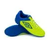 Bota Umbro Umbro Classico XI Turf -tienda de material de futbol bota umbro umbro classico xi turf amarillo 0