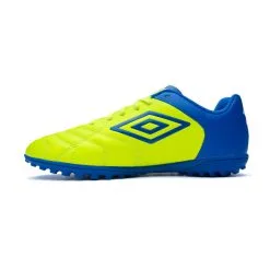 Bota Umbro Umbro Classico XI Turf -tienda de material de futbol bota umbro umbro classico xi turf amarillo 2