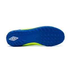 Bota Umbro Umbro Classico XI Turf -tienda de material de futbol bota umbro umbro classico xi turf amarillo 3