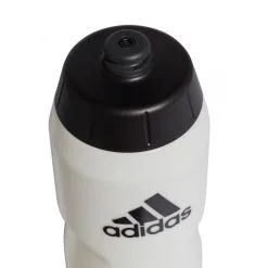 Botella Adidas Performance 0,75 L -tienda de material de futbol botella adidas performance 075 l white black black 1