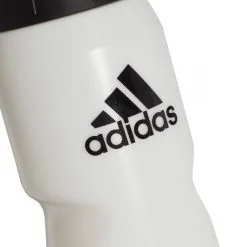 Botella Adidas Performance 0,75 L -tienda de material de futbol botella adidas performance 075 l white black black 2