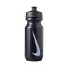 Botella Nike Big Mouth 2.0 (650 Ml) -tienda de material de futbol botella nike big mouth 651 ml black white 0