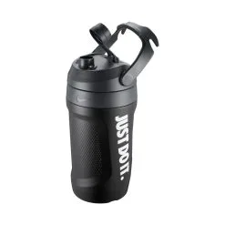 Botella Nike Fuel Jug 40 Chug -tienda de material de futbol botella nike fuel jug 40 chug black 2
