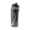 Botella Nike Hyperfuel Water (710 Ml) -tienda de material de futbol botella nike hyperfuel water 710 ml anthracite black white 0