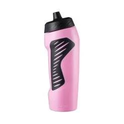 Botella Nike Hyperfuel Water (710 Ml) -tienda de material de futbol botella nike hyperfuel water 710 ml pink 1