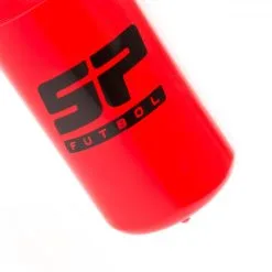 Botella SP Fútbol De 810 Ml -tienda de material de futbol botella sp de 810 ml rojo 3