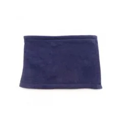 Braga De Cuello Puma Reversible Fleece Neck Warmer -tienda de material de futbol braga de cuello puma reversible fleece neck warmer peacoat medium gray heather azul oscuro 1