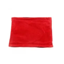 Braga De Cuello Puma Reversible Fleece Neck Warmer -tienda de material de futbol braga de cuello puma reversible fleece neck warmer rojo 1