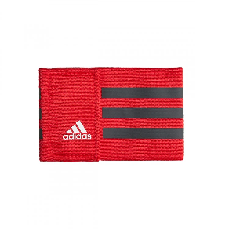 Brazalete Adidas Capitán Armband 4 Brazalete Adidas Capitán Armband - Imagen 2