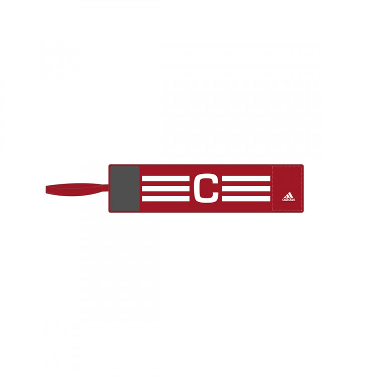 Brazalete Adidas Capitán Armband 7 Brazalete Adidas Capitán Armband - Imagen 5