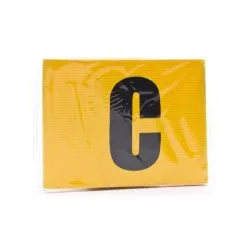 Brazalete Mercury Capitán