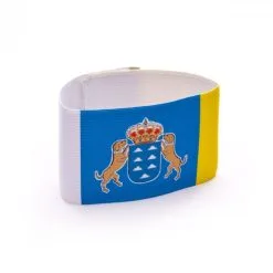Brazalete Mercury CapitĂĄn Canarias