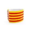 Brazalete Mercury Capitán Cataluña -tienda de material de futbol brazalete mercury capitan cataluna 0
