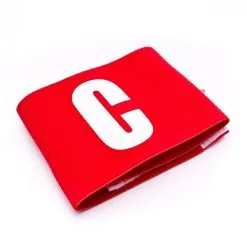 Brazalete Mercury Capitán