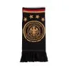 Bufanda Adidas Alemania Mundial Qatar 2022 -tienda de material de futbol bufanda adidas alemania mundial qatar 2022 black tactile gold metallic 0