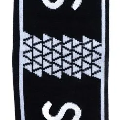 Bufanda Adidas Juventus FC 2022-2023 9 Bufanda Adidas Juventus FC 2022-2023 -tienda de material de futbol bufanda adidas juventus fc 2022 2023 black white 3