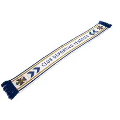 Bufanda Hummel CD Tenerife 2022-2023