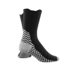 Calcetines Adidas Football Knit Light -tienda de material de futbol calcetines adidas football knit light black white 2
