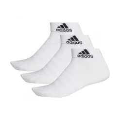 Calcetines Adidas Light Ankle (3 Pares)
