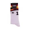Calcetines COPA Germany 1994 Retro 2 Calcetines COPA Germany 1994 Retro -tienda de material de futbol calcetines copa alemania 1994 retro white 0