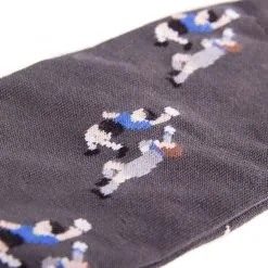 Calcetines COPA Hand Of God -tienda de material de futbol calcetines copa hand of god grey 2