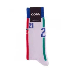 Calcetines COPA Italy 2016 Retro