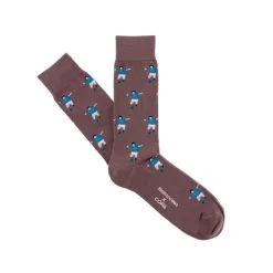 Calcetines COPA Maradona X COPA Napoli -tienda de material de futbol calcetines copa maradona x copa napoli multicolor 2