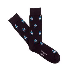 Calcetines COPA Maradona X COPA Napoli -tienda de material de futbol calcetines copa maradona x copa napoli multicolor 4