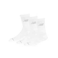 Calcetines New Balance Performance Cotton Cushioned Crew Socks 3 Pair