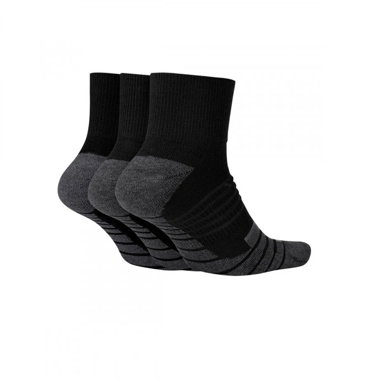 Calcetines Nike Everyday Max Cushioned (3 Pares) 4 Calcetines Nike Everyday Max Cushioned (3 Pares) - Imagen 2