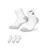 Calcetines Nike Everyday Max Cushioned (3 Pares) 2 Calcetines Nike Everyday Max Cushioned (3 Pares) -tienda de material de futbol calcetines nike everyday max cushioned 3 pares white wolf grey black 0
