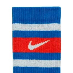 Calcetines Nike Everyday Plus Cushioned Crew (3 Pares) 7 Calcetines Nike Everyday Plus Cushioned Crew (3 Pares) -tienda de material de futbol calcetines nike everyday plus cushioned crew 3 pares game royalsail baltic bluesail pale vanillaga 2