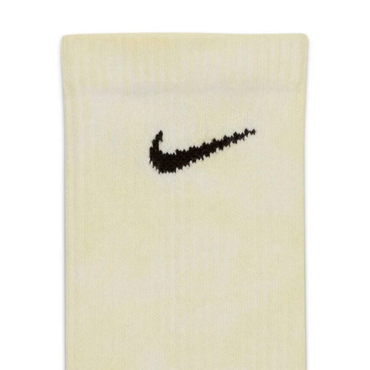 Calcetines Nike Everyday Plus Cushioned Crew (3 Pares) 6 Calcetines Nike Everyday Plus Cushioned Crew (3 Pares) - Imagen 4