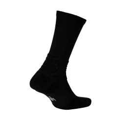 Calcetines Nike Jordan -tienda de material de futbol calcetines nike flight crew black white 2