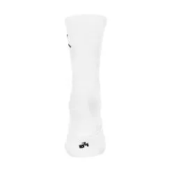 Calcetines Nike Jordan -tienda de material de futbol calcetines nike flight crew white black 2