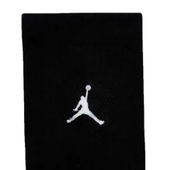 Calcetines Nike Jordan (3 Pares) 7 Calcetines Nike Jordan (3 Pares) -tienda de material de futbol calcetines nike jordan 3 pares black white 2