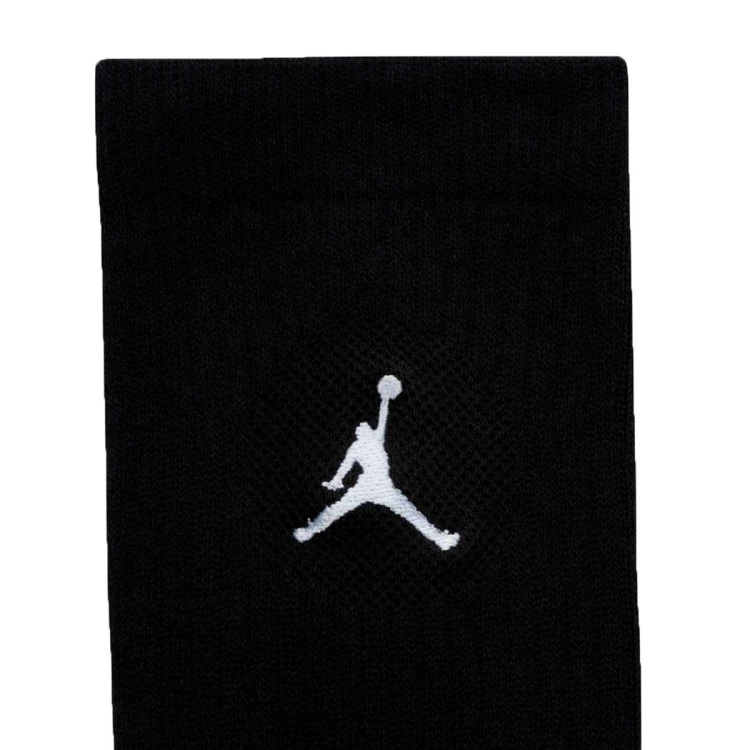 Calcetines Nike Jordan (3 Pares) 5 Calcetines Nike Jordan (3 Pares) - Imagen 3
